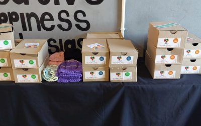 Kretzenshoop – Food & School Shoes Project