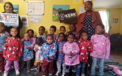 Warm Hearts – Ekerk