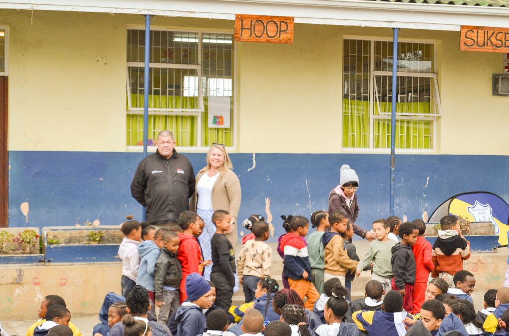 Kretzenshoop Laerskool
