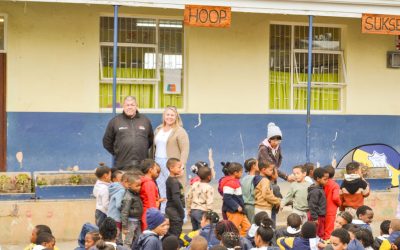 Kretzenshoop Laerskool