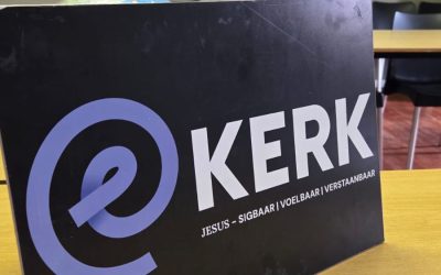 ’n Dag vol Seën in George!